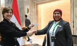 محسب: استقرار اليمن جزء لا يتجزأ من الأمن القومى العربى.. ومصر ستظل داعما رئيسيا لمسارات السلام