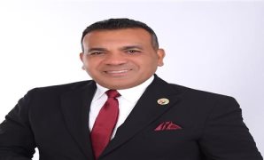 المهندس أشرف مرزوق عزيز