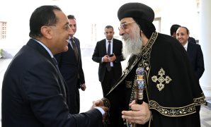 بدء اليوم الثاني من إعادة 27 دائرة من المرحلة الأولى لانتخابات مجلس النواب