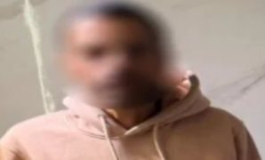 وزارة الداخلية تضبط شخص يوجه الناخبين بمحيط لجان رشيد