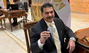 النائب ياسر الحفناوي: احتياجات المواطن ودعم المصريين بالخارج أولوية.. والبرلمان الجديد أمام مسؤوليات تشريعية ورقابية كبيرة