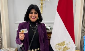 النائبة هند رشاد: عضوية البرلمان تكليف ومسؤولية ونسعى لتعزيز الوعي المجتمعي وخدمة المواطنين