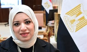 الرئيس السيسى: حرصت على المشاركة بعيد الميلاد منذ عام 2015 وحتى الآن