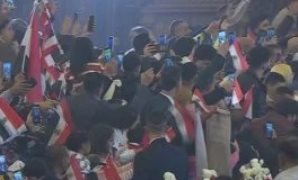 النائب خالد طنطاوي يطالب بتطبيق الحد الأدنى للأجور على أطباء الامتياز