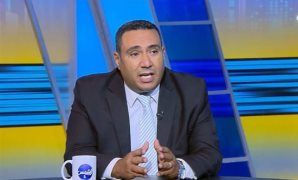 النائب عادل زيدان: كلمة الرئيس في الكاتدرائية تجدد العهد على وحدة المصريين وترسخ دولة المواطنة