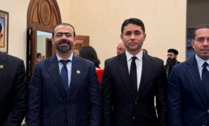 اللجنة العامة لمجلس الشيوخ توافق على تشكيل لجنة القيم لدور الانعقاد الأول 