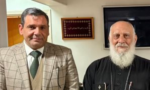 قانون البنك المركزي ينظم خدمات الاستعلام والتصنيف الائتماني  