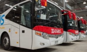 نهضة شاملة فى قطاع النقل البرى.. تطوير أسطول الركاب والبضائع بصناعة مصرية