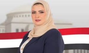 برلمانية: الاصطفاف الوطني يحصّن الدولة المصرية من مؤامرات أهل الشر