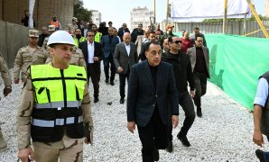 النائب حاتم عبد العزيز: سأقدم مشروع قانون لمواجهة فوضى الإيجار الجديد