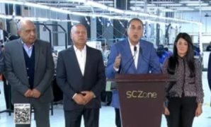 رئيس الوزراء يفتتح مجمع مصانع "إيليت سولار" لتكنولوجيا الطاقة الشمسية باستثمارات تبلغ 116 مليون دولار