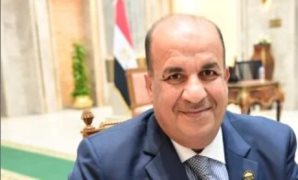 النائب محمد عبد الحميد: المواطن فى صدارة أجندتى وتخفيف الأعباء أولوية