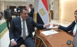 رسميا ..وداعا برلمان 2020..الجريدة الرسمية تنشر قرار الرئيس السيسى بفض دور الانعقاد العادى السادس من الفصل التشريعى الثانى لمجلس النواب.. و586 نائبا جديدا في برلمان 2025 ينتظرون الإعلان عن الجلسة الافتتاحية