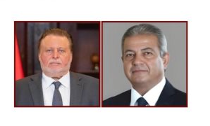 محمد شعيب: لقاء لجنة الزراعة بالشيوخ ورئيس البنك الزراعي خطوة مهمة لدعم صغار المزارعين 