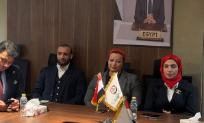 محمد شعيب: لقاء لجنة الزراعة بالشيوخ ورئيس البنك الزراعي خطوة مهمة لدعم صغار المزارعين 