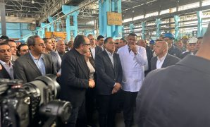 عاصم الجزار يؤدى اليمين الدستورية فى أولى جلسات النواب 2026