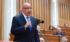 المستشار هشام بدوي