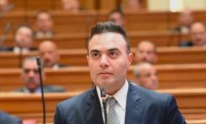 مختار همام بعد حلف اليمين الدستورية: مسؤولية وطنية والعمل من أجل المواطن أولوية المرحلة