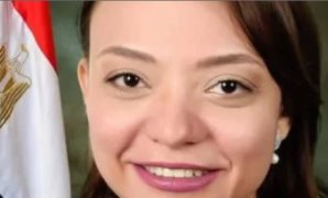 النائبة مى كرم جبر تعلن عن أول تحرك برلمانى: ساتقدم بتعديل قانون الطفل