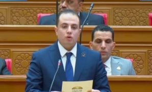 المستشار هشام بدوى يعلن ترشيح 5 أعضاء لوكالة مجلس النواب للفصل التشريعى الثالث 