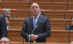 مصر القومي: مجلس النواب 2026 محطة مفصلية في مسار الحياة النيابية