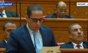 مصر القومي: مجلس النواب 2026 محطة مفصلية في مسار الحياة النيابية