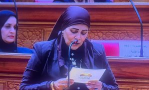 المستشار هشام بدوى يتولى رئاسة مجلس النواب: أمانة ثقيلة ومسؤولية وطنية لخدمة الشعب