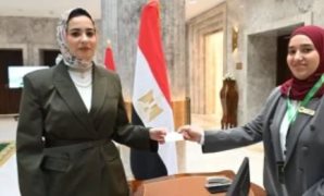 هايدي المغازي بعد فوزها بمنصب وكيل لجنة العلاقات الخارجية: البرلمان شريك أساسي في دعم حقوق المصريين بالخارج وحماية مصالحهم