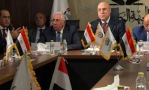 عاصم الجزار: نرحب بكافة الآراء داخل أروقة الحزب ونعبر عنها برؤية موحدة تحت القبة