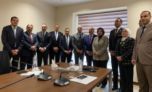 فوز محمد سعفان بمنصب رئيس لجنة القوى العاملة بالنواب.. ومنصور ومختار وكيلين