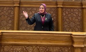 رفع الجلسة العامة لمجلس النواب إلى أجل غير محدد