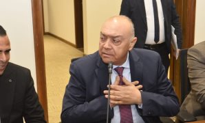 15% من المواطنين المصريين يرون أن التغير المناخي يمثل خطورة على مصر  