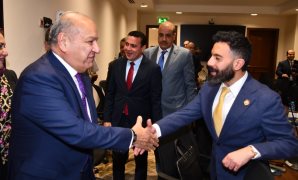 عمرو الشلمة: المرحلة الثانية بادرة أمل لأهل غزة.. ومصر مهدت لها بحكمة بالغة