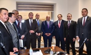 عمرو الشلمة: المرحلة الثانية بادرة أمل لأهل غزة.. ومصر مهدت لها بحكمة بالغة