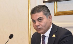 الرئيس السيسى يشيد بمساهمة اليابان البارزة بمشروع المتحف المصرى الكبير