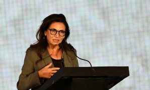 أبو هميلة: "عربية النواب" فى قلب التحديات الإقليمية وداعم ثابت للتعاون العربي