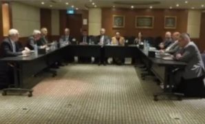 برلمانى: نتائج اجتماع الفصائل الفلسطينية ترجمة عملية لنجاح مصر فى فرض رؤيتها سياسيًا على المجتمع الدولى 