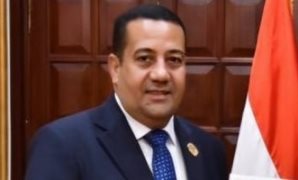 أحمد عبد الجواد رئيس برلمانية الأكثرية ينضم للجنة "الدستورية والتشريعية"