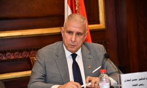 نائب: رسالة ترامب للرئيس السيسى تأكيد على أن مصر رقم رئيسى فى معادلات المنطقة