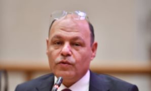 الرئيس السيسى للبابا تواضروس الثانى: أتمنى لقداستكم الشفاء العاجل ودوام الصحة والعافية