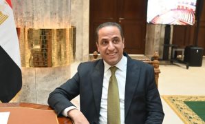 شيرين مصطفى: رسالة ترامب للرئيس السيسي ترجمة لمكانة مصر كقوة توازن إقليمي ودولي