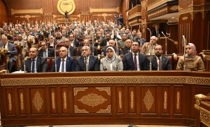 الرئيس السيسى يؤكد ضرورة المُشاركة الفعالة في تلبية احتياجات الموانئ المصرية من قاطرات ووحدات أسطول هيئة قناة السويس