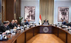 مجلس الشيوخ يوافق على تعديلات قانون الضريبة العقارية نهائيا   