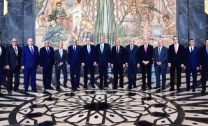 "التنظيم والإدارة" يعلن نتيجة الامتحان الإلكترونى لوظائف وزارة الخارجية.. اعرف التفاصيل