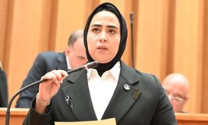 طارق رضوان: رسالة ترامب للسيسي تؤكد تقديرا دوليا لدور مصر الإقليمي