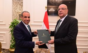 وكيل دينية النواب: جهود الرئيس السيسى مستمرة لدعم القضية الفلسطينية