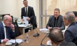 مدبولى يستعرض الخطة الزمنية لتنفيذ مشروع "علم الروم" ومراحل تسليم الأراضى