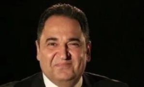 النائب جمال الفار: مشاركة الرئيس في دافوس تعكس الدور المصري في دعم الاستقرار العالمي