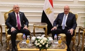 «التنظيم والإدارة» يعلن نتيجة الامتحان الإلكتروني للمتقدمين لشغل 61 وظيفة بمصلحة الطب الشرعى