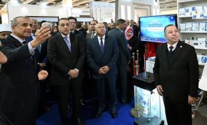 النائب حسام خليل: كلمة الرئيس السيسى بمنتدى "دافوس" شهادة ثقة للمستثمرين الأجانب فى السوق المصرى